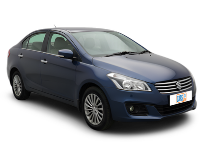 Maruti Ciaz-img